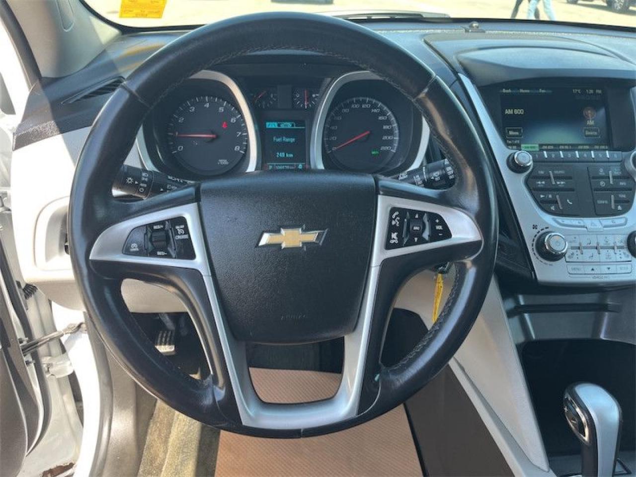 2013 Chevrolet Equinox LT  - Bluetooth -  Rear Camera Photo5