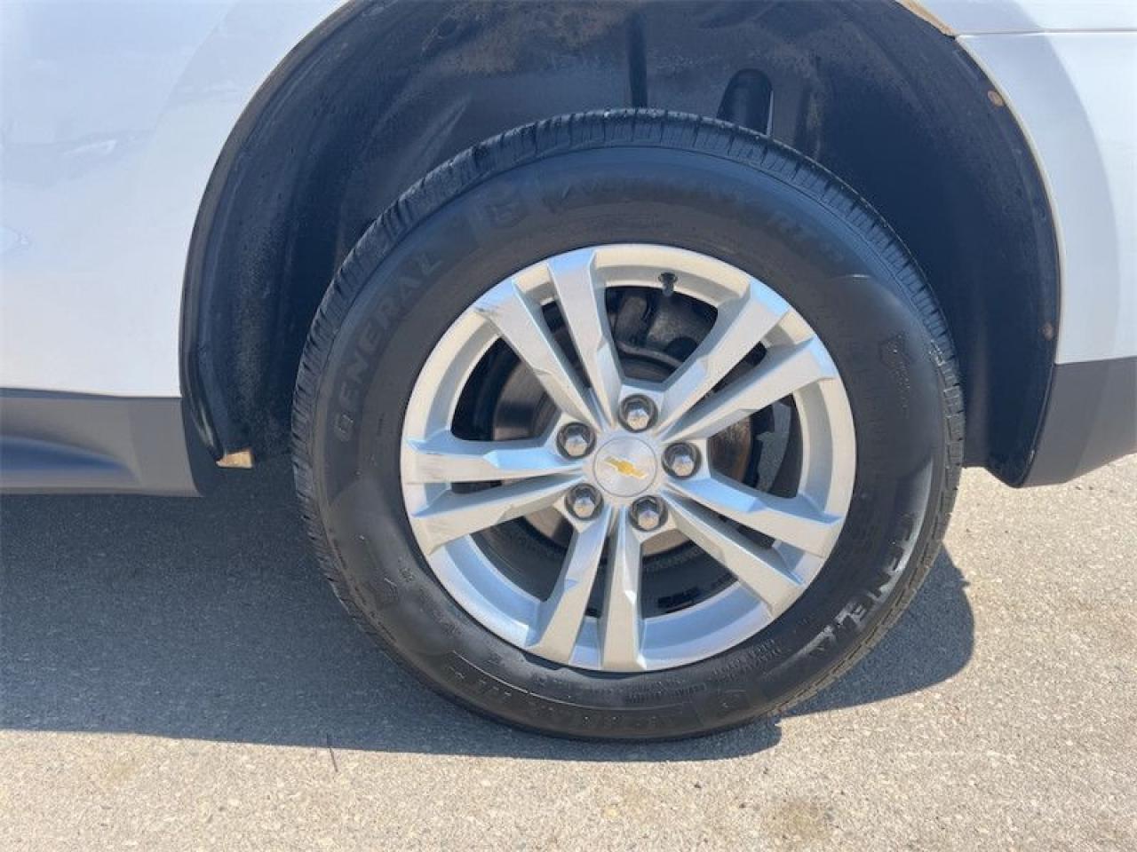 2013 Chevrolet Equinox LT  - Bluetooth -  Rear Camera Photo5