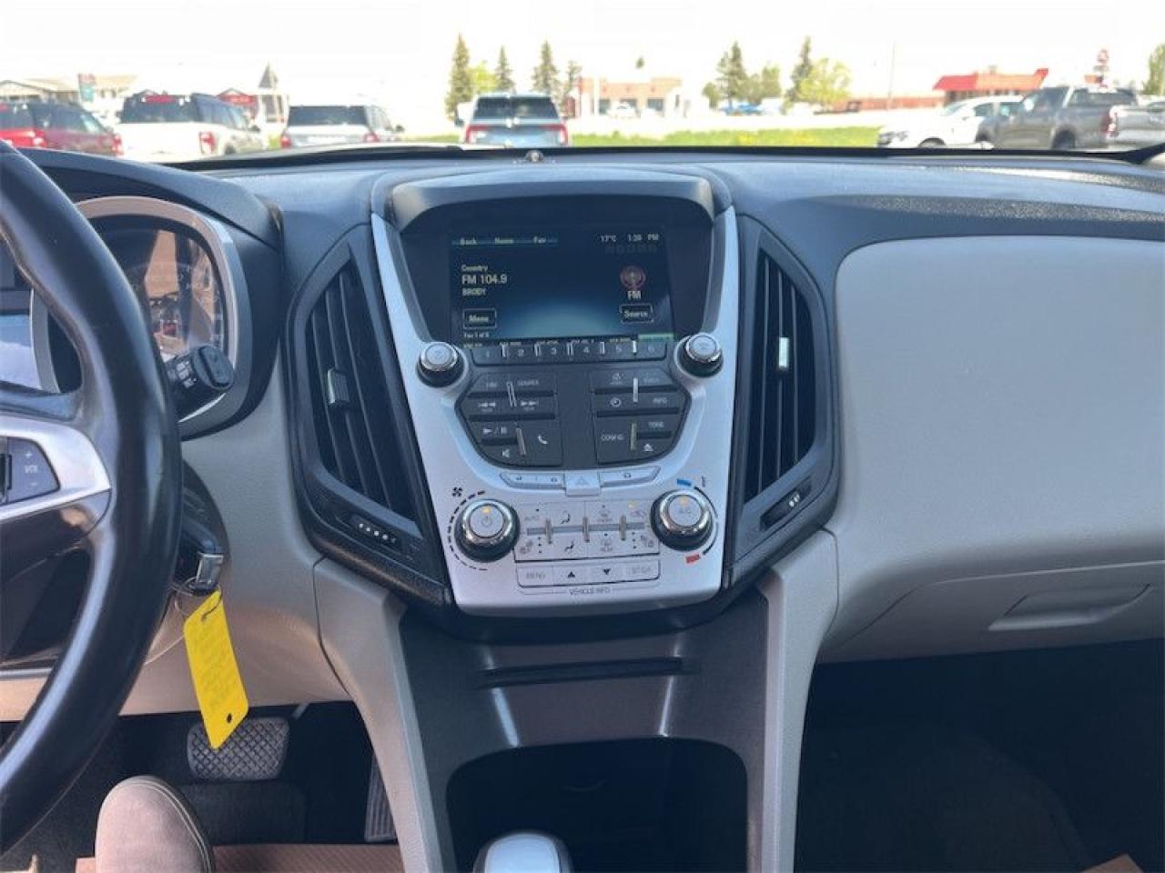 2013 Chevrolet Equinox LT  - Bluetooth -  Rear Camera Photo5