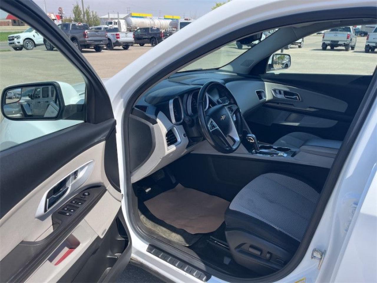 2013 Chevrolet Equinox LT  - Bluetooth -  Rear Camera Photo5