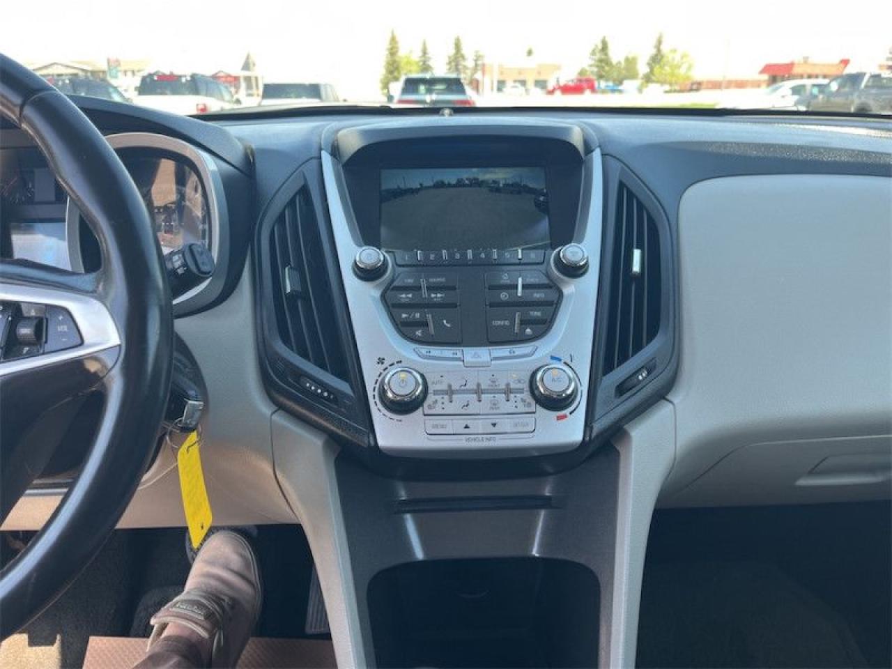 2013 Chevrolet Equinox LT  - Bluetooth -  Rear Camera Photo5