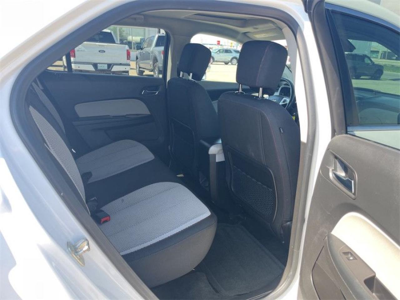 2013 Chevrolet Equinox LT  - Bluetooth -  Rear Camera Photo5