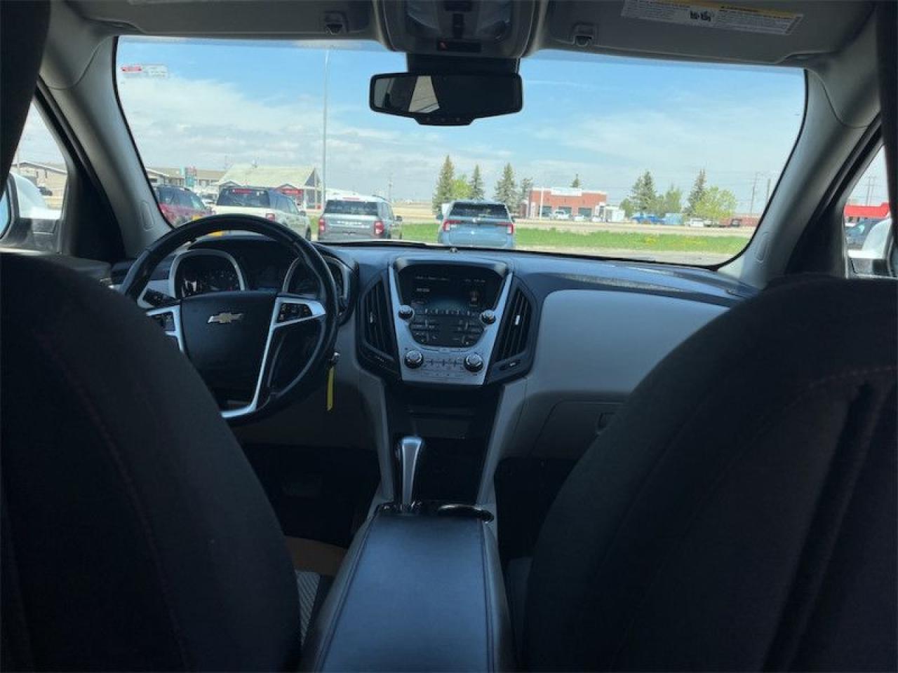2013 Chevrolet Equinox LT  - Bluetooth -  Rear Camera Photo5