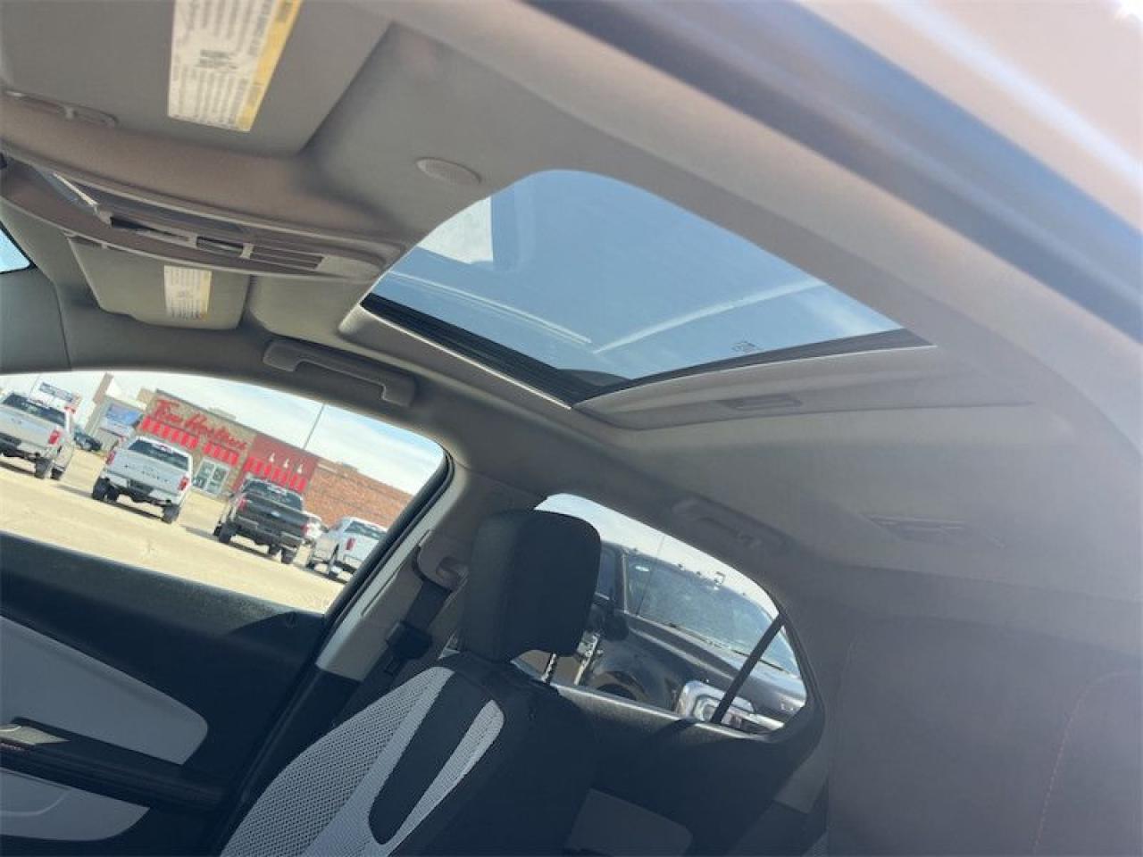 2013 Chevrolet Equinox LT  - Bluetooth -  Rear Camera Photo5