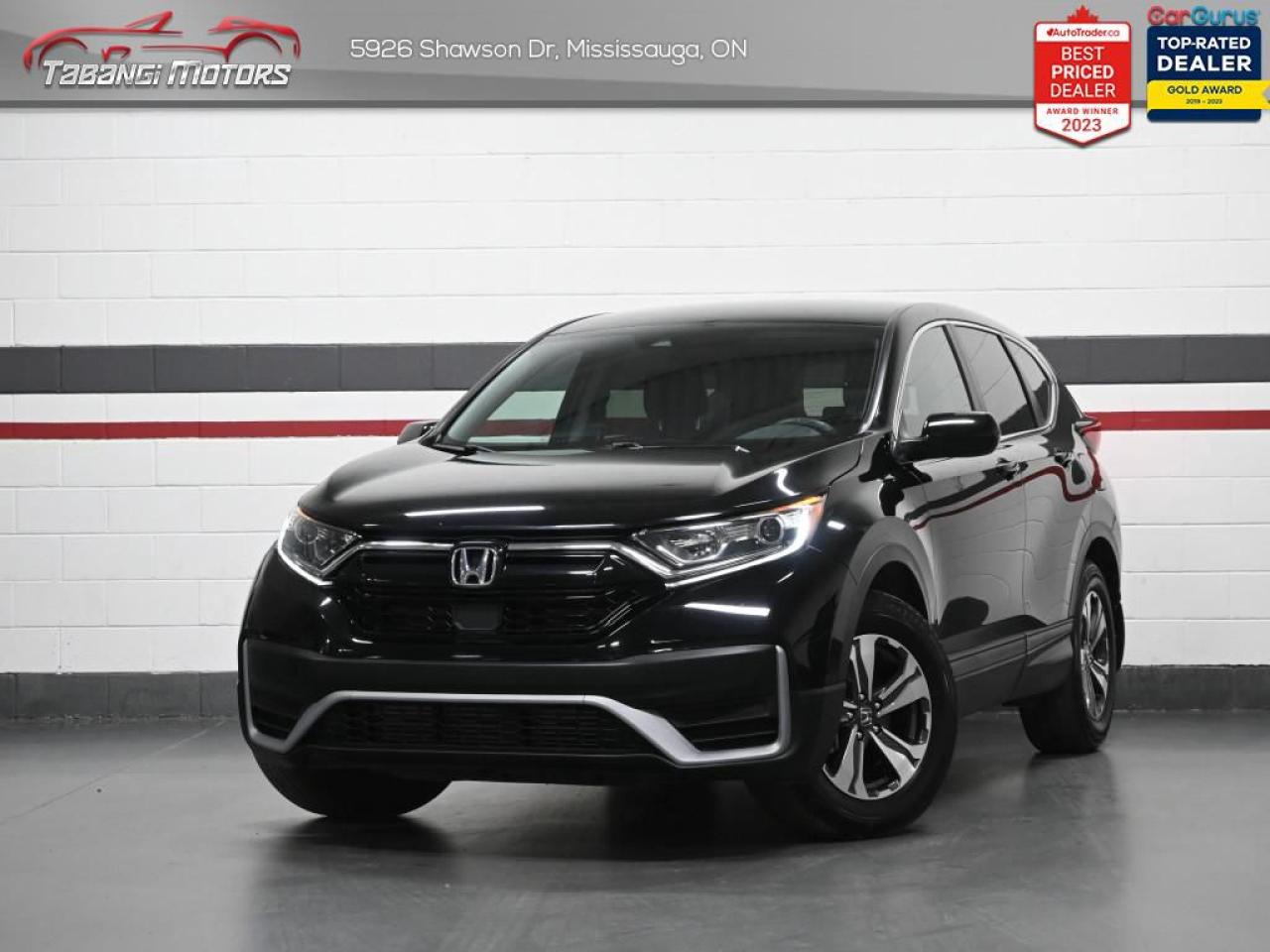 Used 2021 Honda CR-V Carplay Heated Seats Active Cruise Remote Start for sale in Mississauga, ON