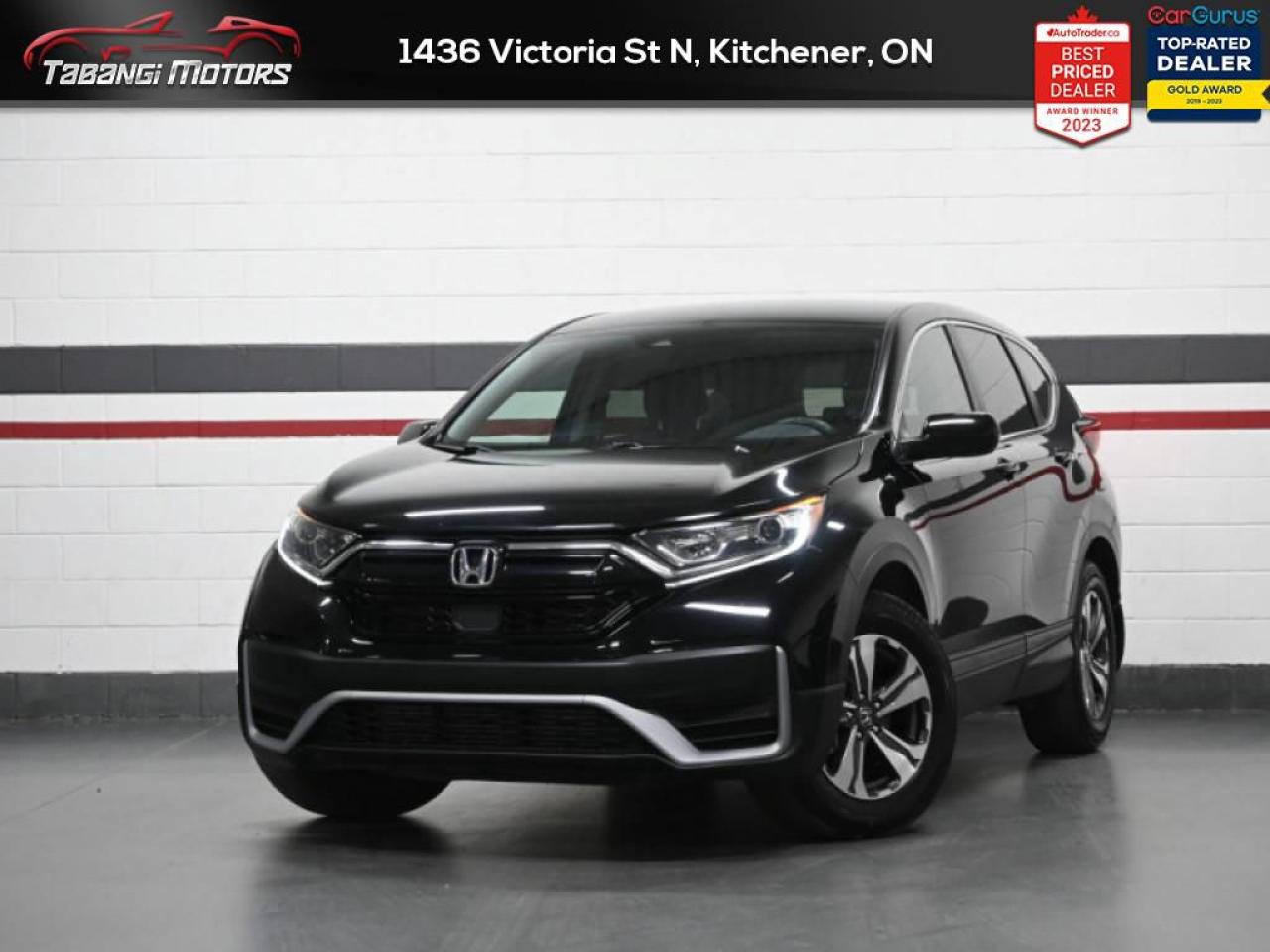 Used 2021 Honda CR-V Carplay Heated Seats Active Cruise Remote Start for sale in Mississauga, ON