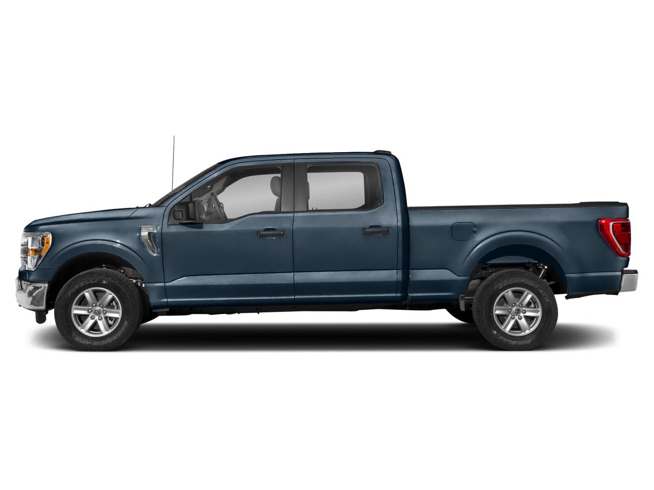2022 Ford F-150 XLT Photo2