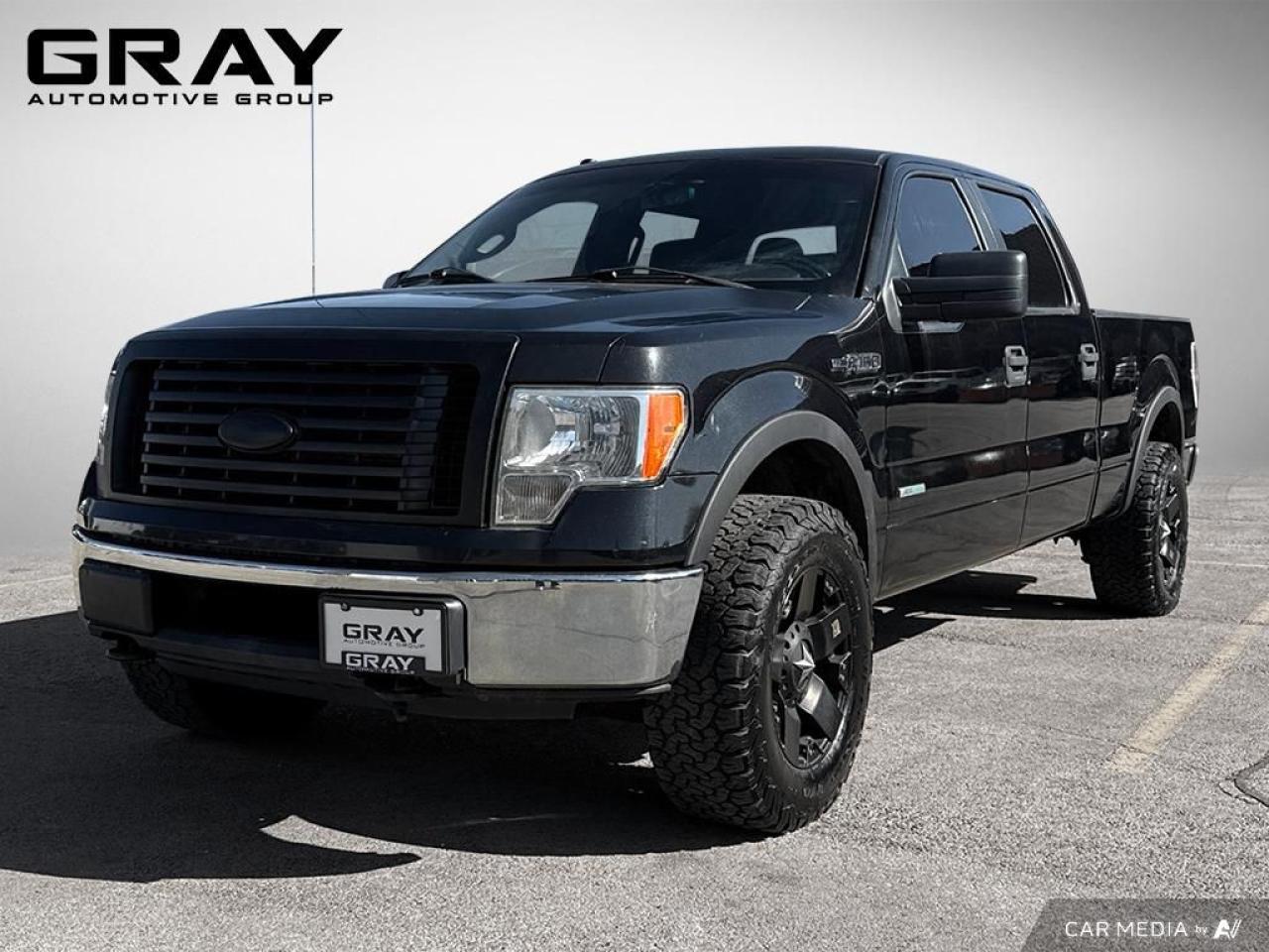 Used 2013 Ford F-150 XLT/6.5' Box/Certified for sale in Burlington, ON