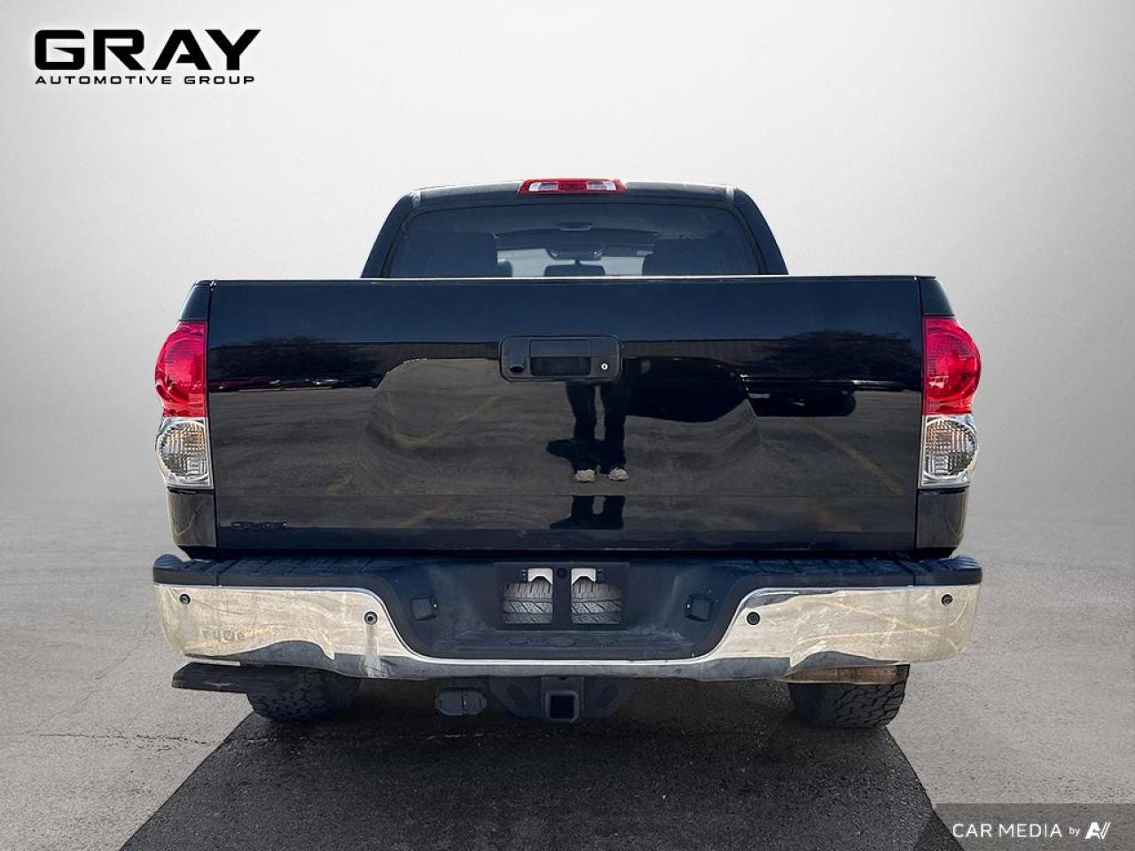 2009 Toyota Tundra 5.7L V8 LIMITED/CERTIFIED/4WD - Photo #4