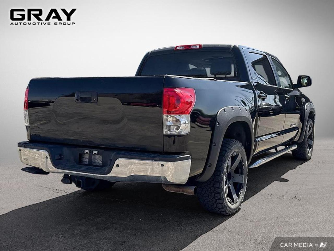 2009 Toyota Tundra 5.7L V8 LIMITED/CERTIFIED/4WD - Photo #5