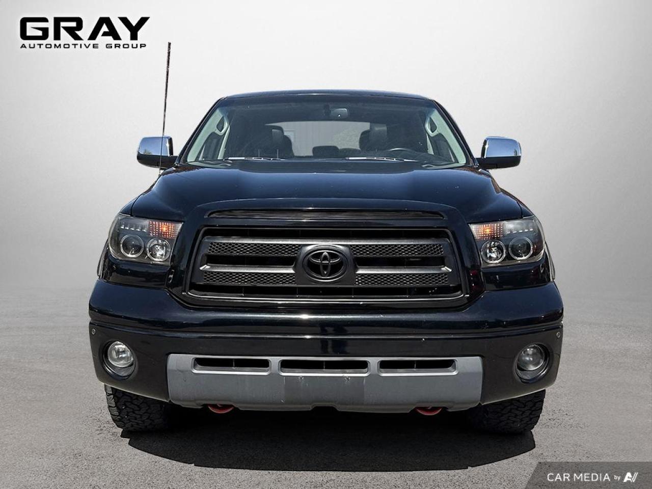 2009 Toyota Tundra 5.7L V8 LIMITED/CERTIFIED/4WD - Photo #8