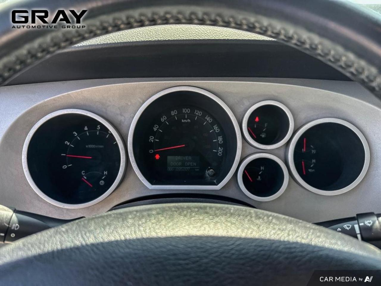 2009 Toyota Tundra 5.7L V8 LIMITED/CERTIFIED/4WD - Photo #11