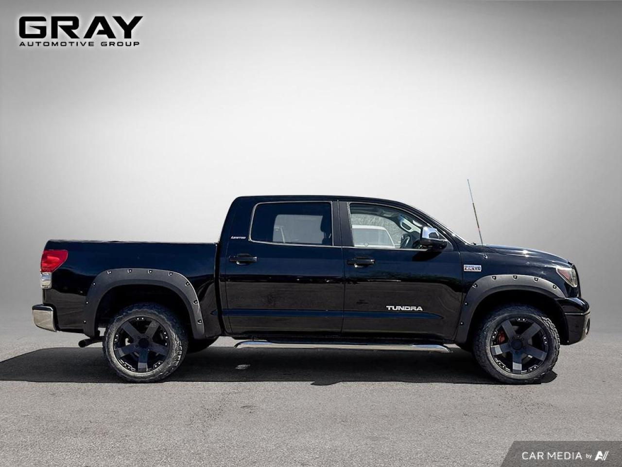 2009 Toyota Tundra 5.7L V8 LIMITED/CERTIFIED/4WD - Photo #6