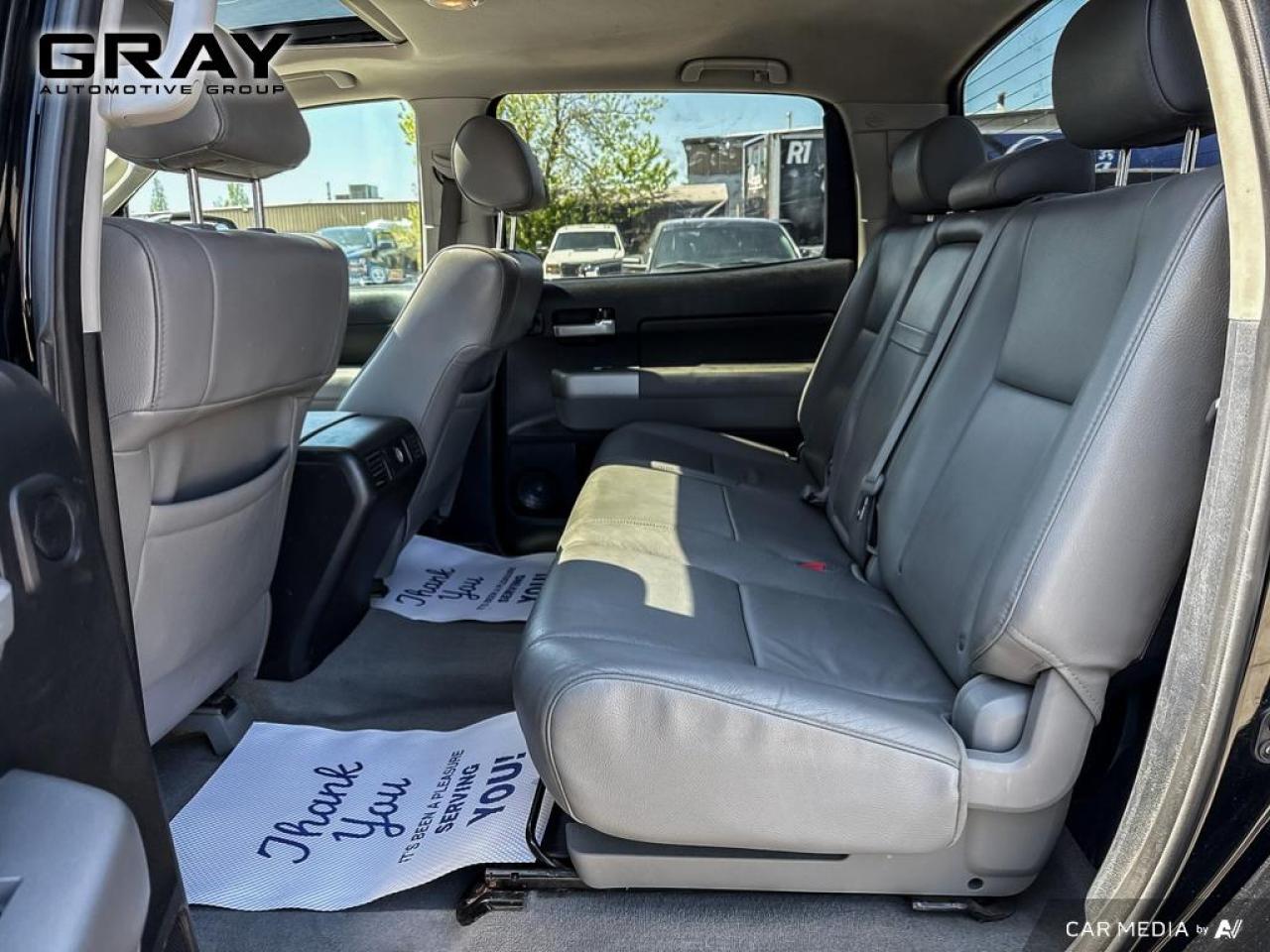 2009 Toyota Tundra 5.7L V8 LIMITED/CERTIFIED/4WD - Photo #15