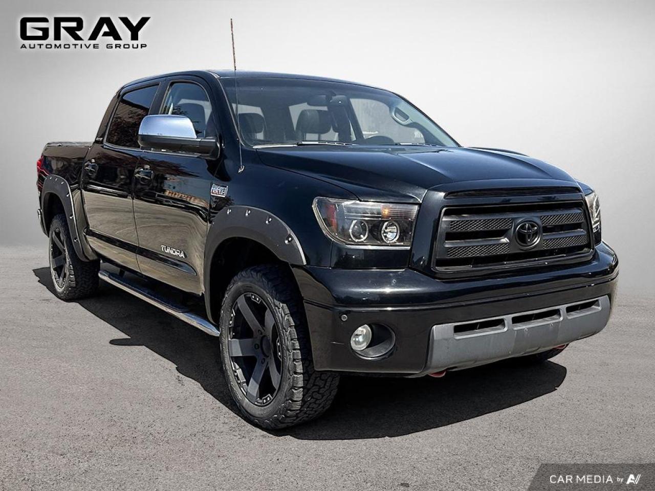 2009 Toyota Tundra 5.7L V8 LIMITED/CERTIFIED/4WD - Photo #7