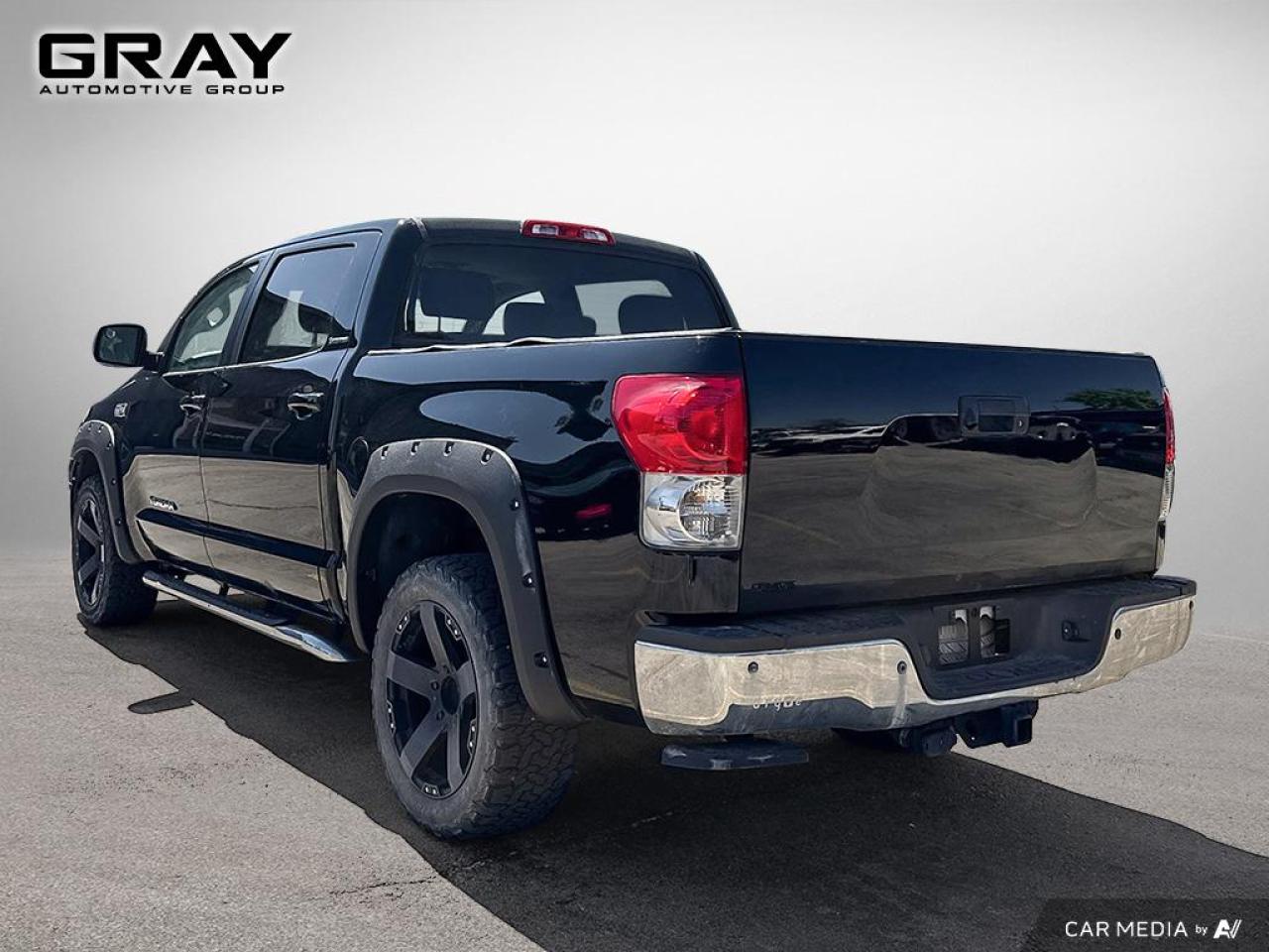 2009 Toyota Tundra 5.7L V8 LIMITED/CERTIFIED/4WD - Photo #3