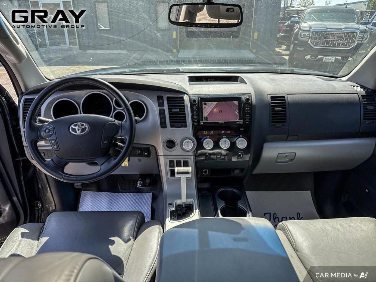 2009 Toyota Tundra 5.7L V8 LIMITED/CERTIFIED/4WD - Photo #16