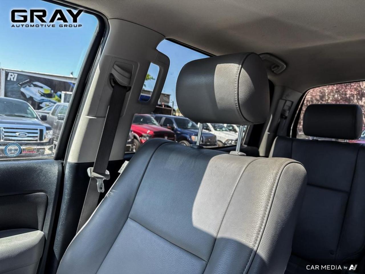 2009 Toyota Tundra 5.7L V8 LIMITED/CERTIFIED/4WD - Photo #13