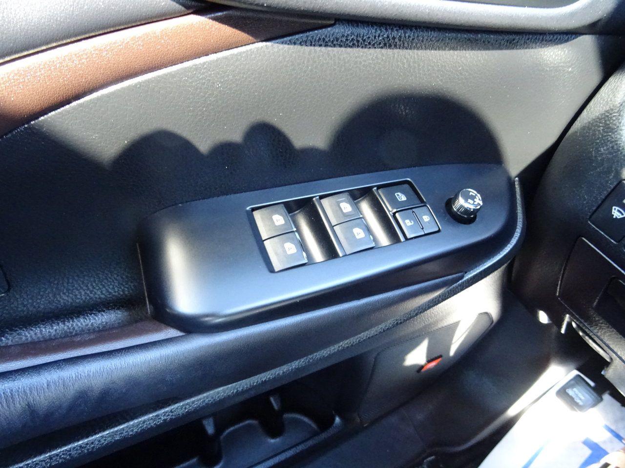 2016 Toyota Highlander LIMITED  - Photo #21