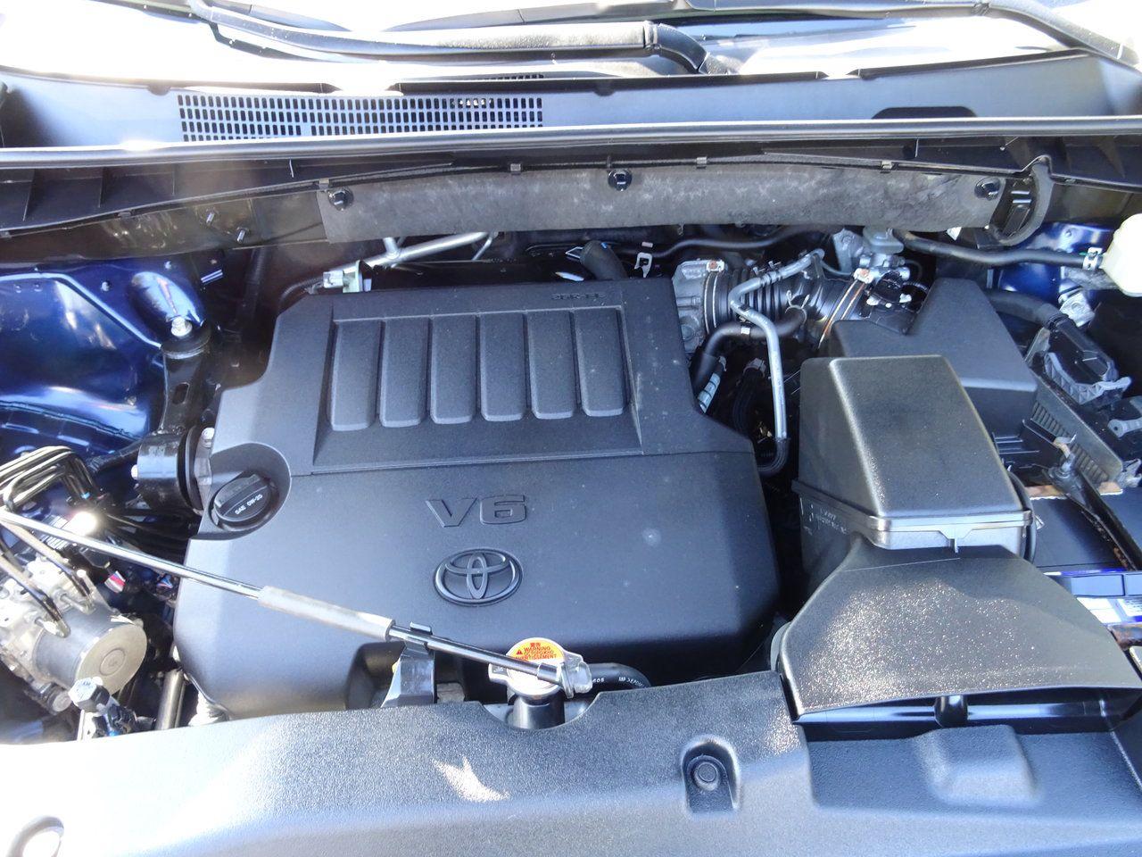 2016 Toyota Highlander LIMITED  - Photo #23