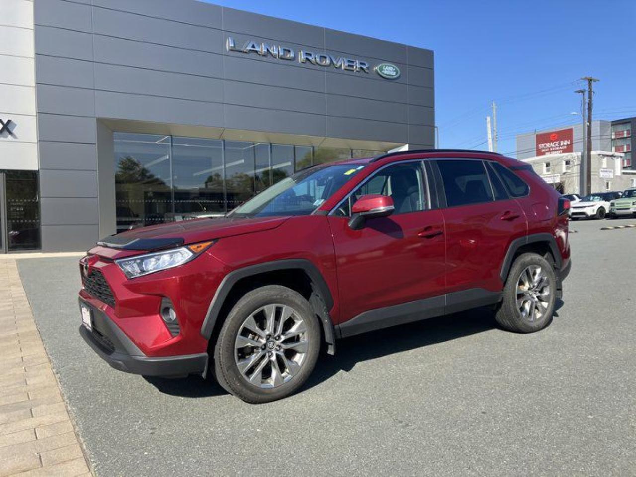 Used 2019 Toyota RAV4 XLE WINTER TIRES/RIMS INCLUDED! for sale in Halifax, NS