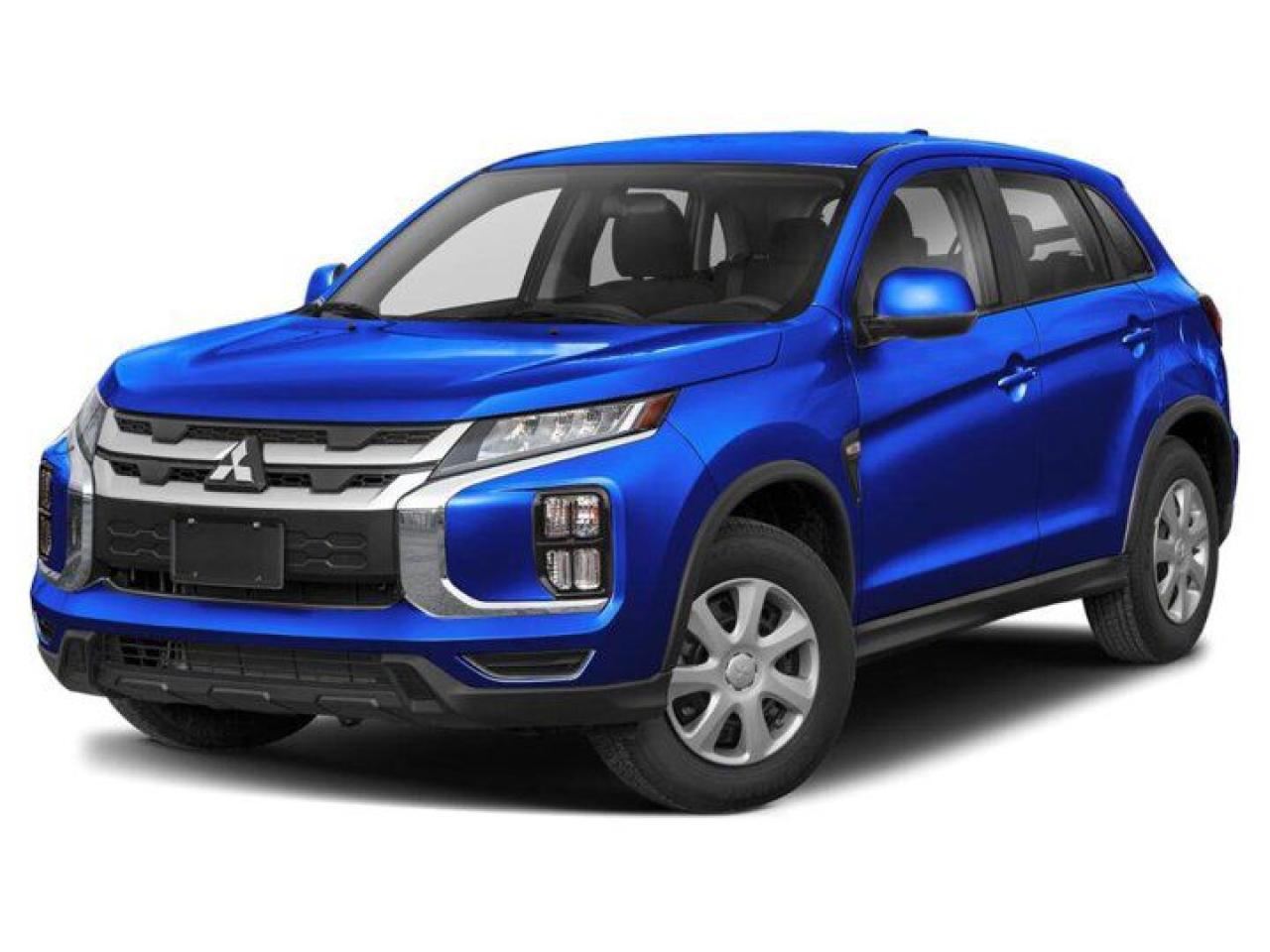 Small SUV 2WD, ES FWD, 6-Speed CVT w/OD, Regular Unleaded I-4 2.0 L/122