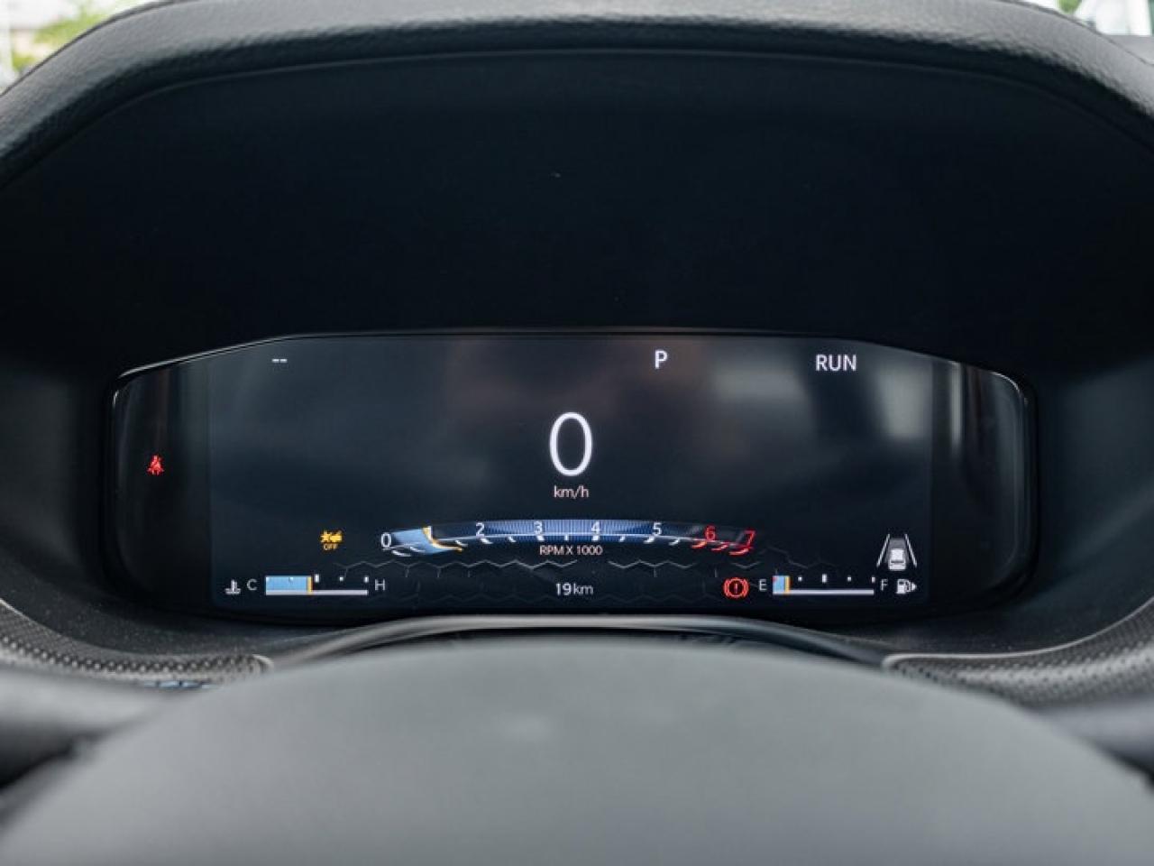 2025 Jeep Compass Altitude Photo