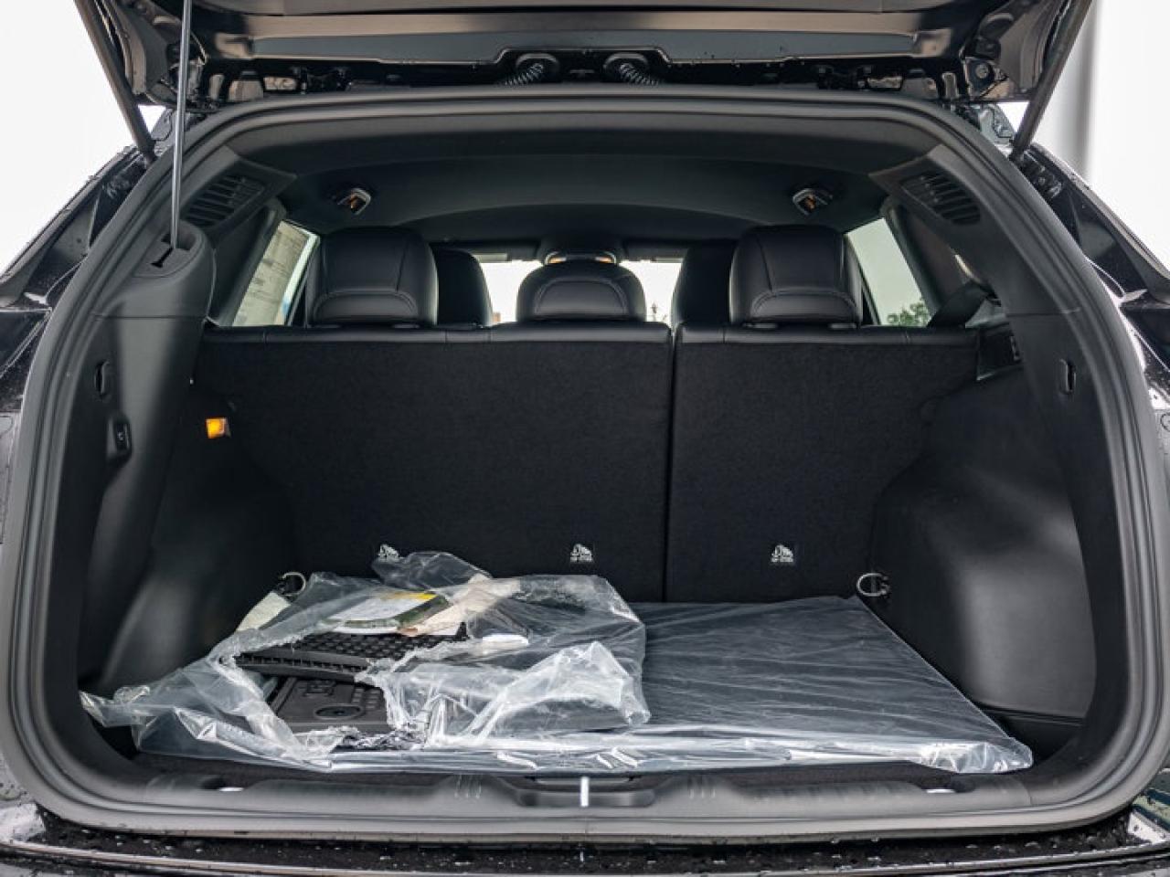 2025 Jeep Compass Altitude Photo