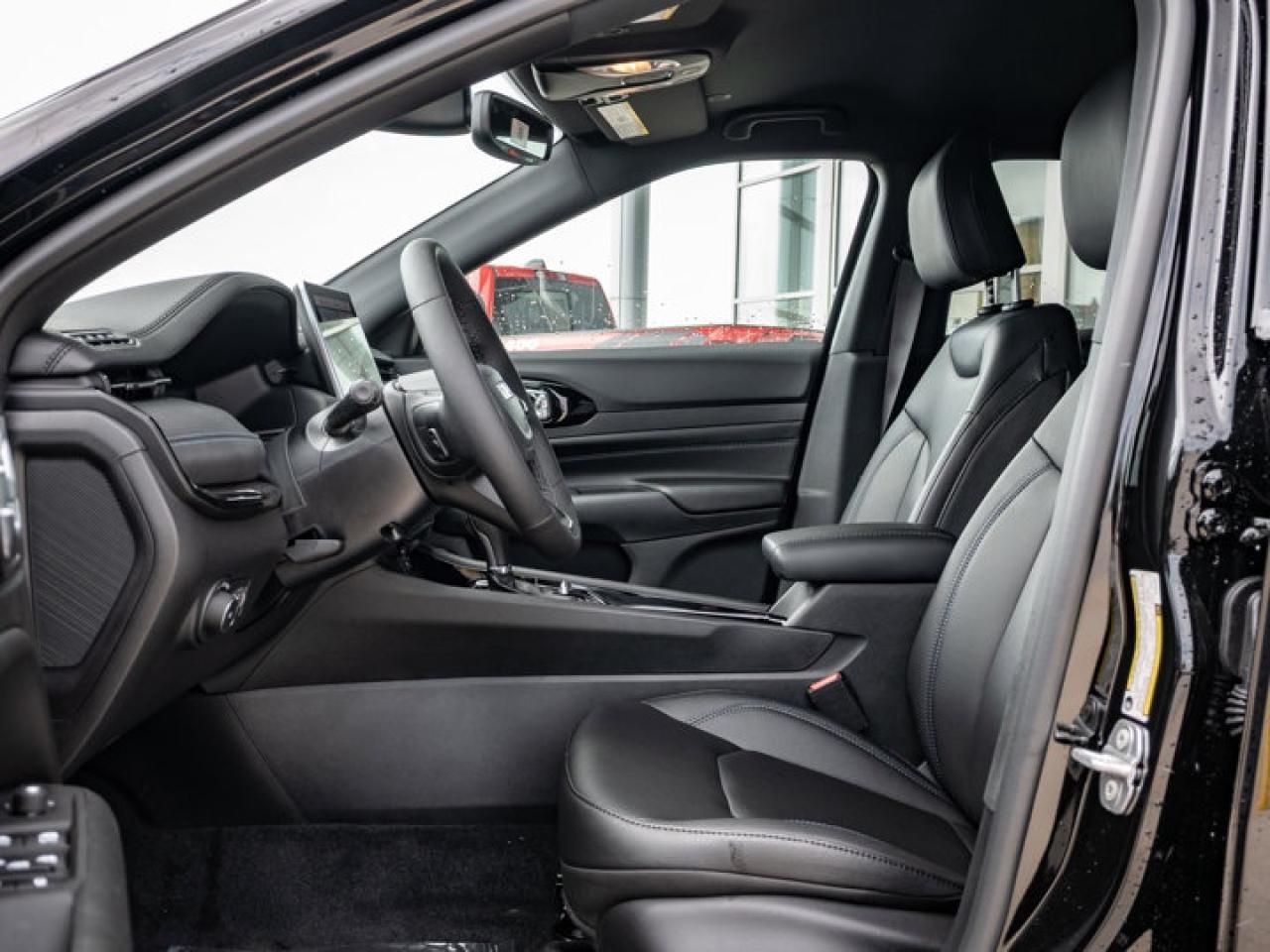 2025 Jeep Compass Altitude Photo