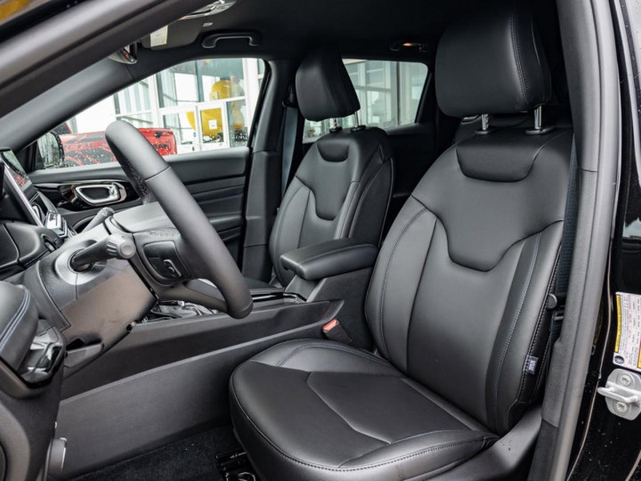 2025 Jeep Compass Altitude Photo