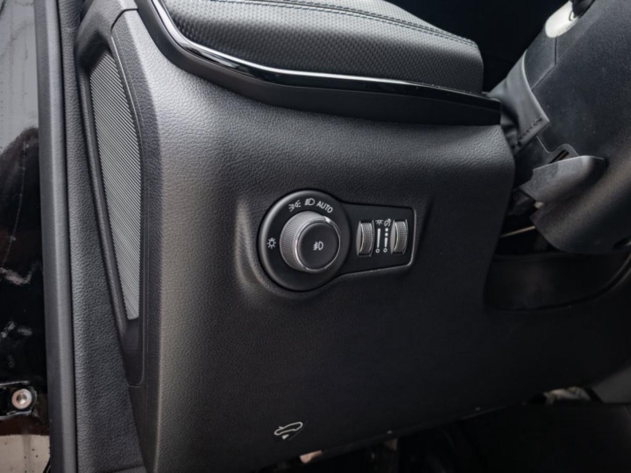 2025 Jeep Compass Altitude Photo