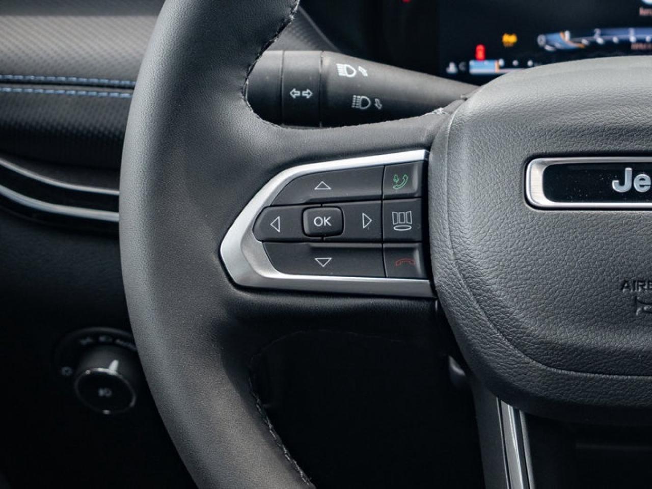 2025 Jeep Compass Altitude Photo