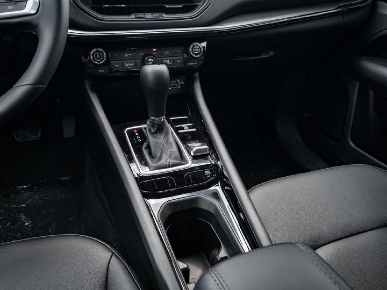 2025 Jeep Compass Altitude Photo