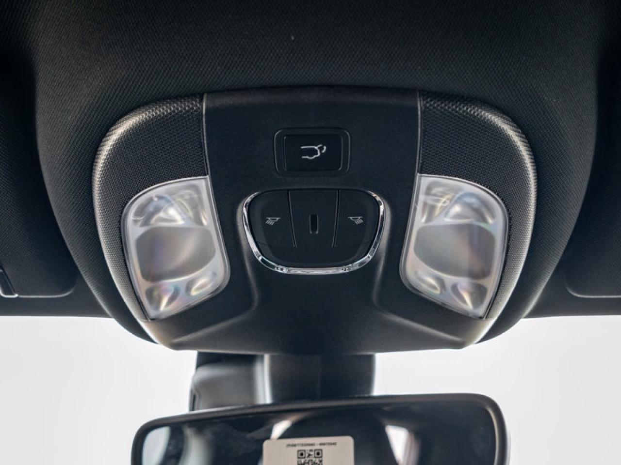 2025 Jeep Compass Altitude Photo