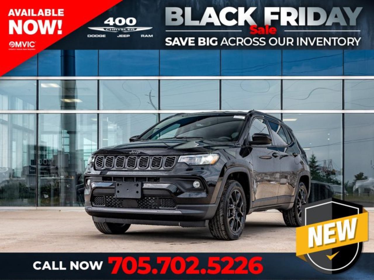 2025 Jeep Compass Altitude Photo0