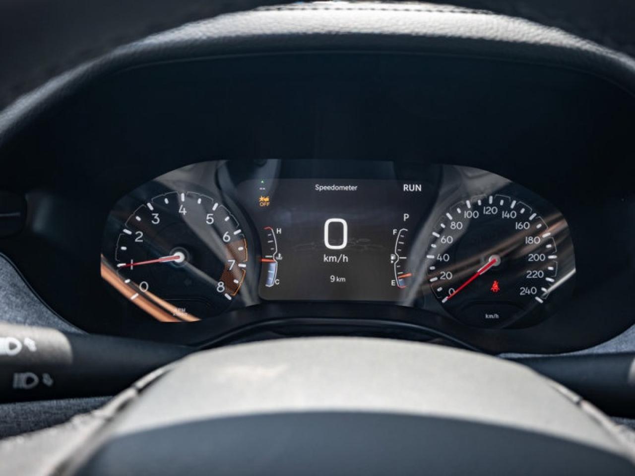 2025 Jeep Compass NORTH Photo