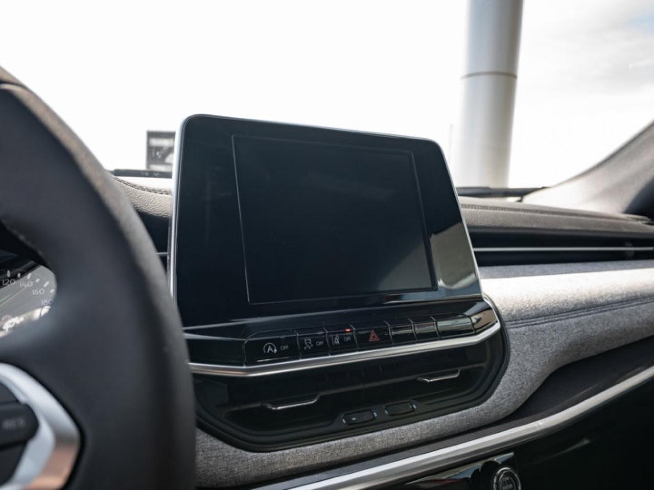 2025 Jeep Compass NORTH Photo