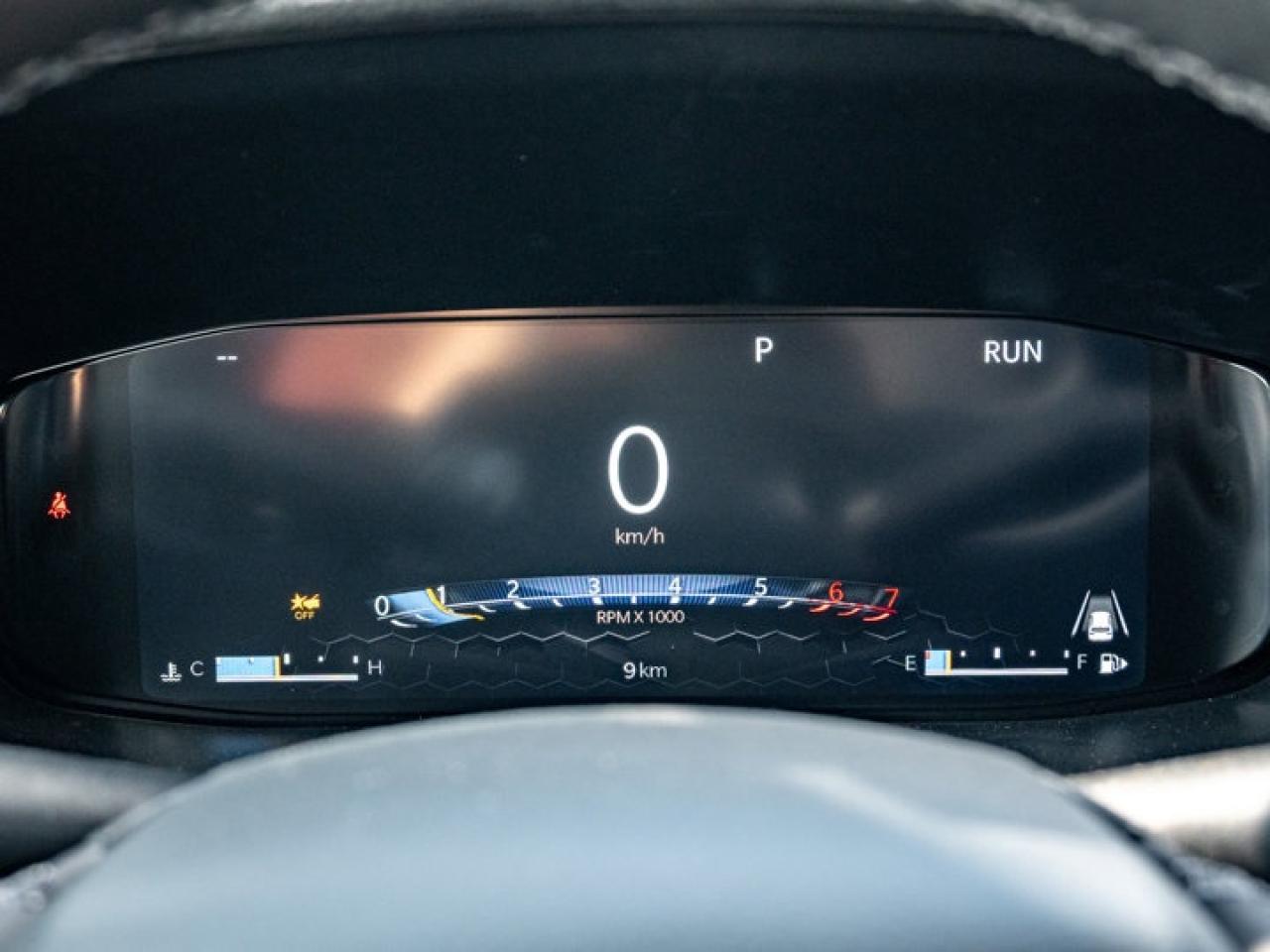 2025 Jeep Compass Altitude Photo2