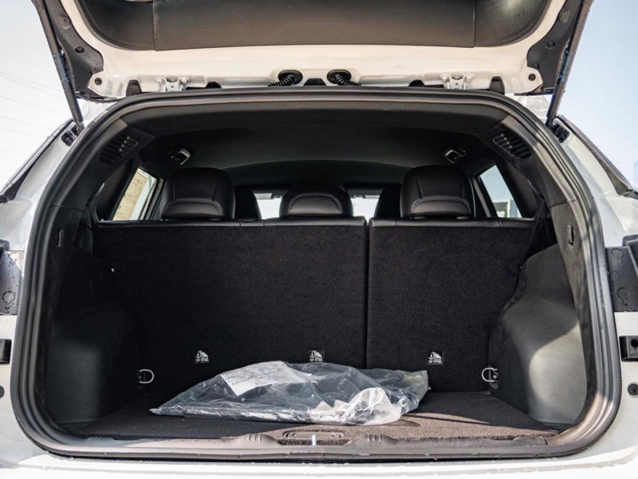 2025 Jeep Compass Altitude Photo