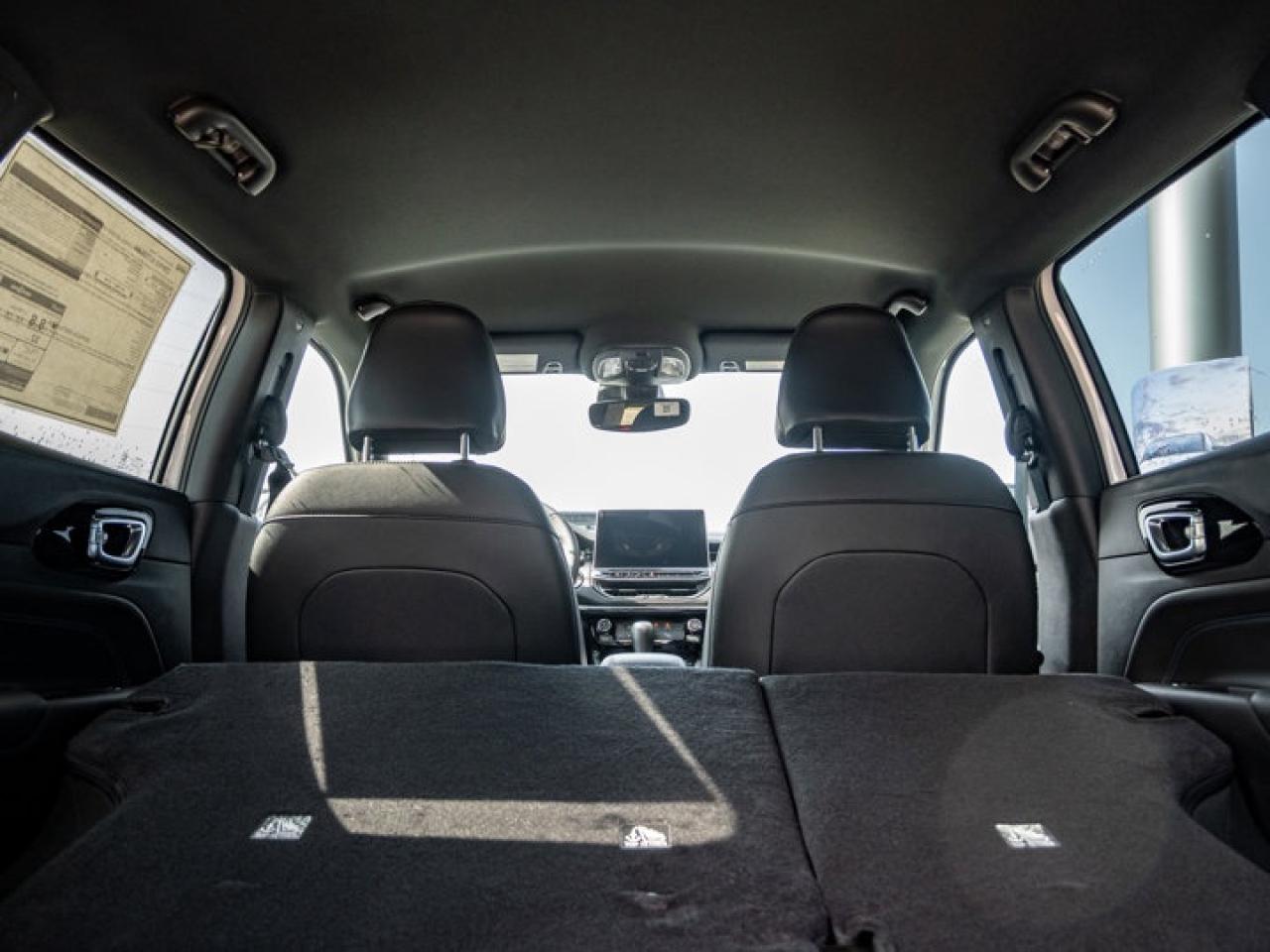 2025 Jeep Compass Altitude Photo