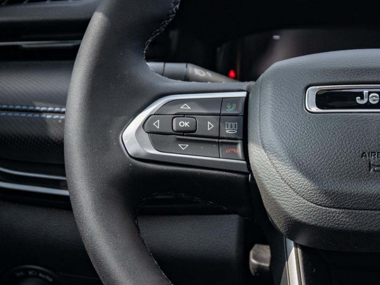 2025 Jeep Compass Altitude Photo