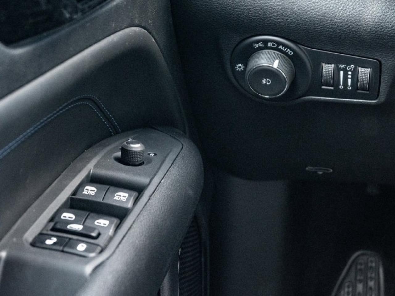 2025 Jeep Compass Altitude Photo