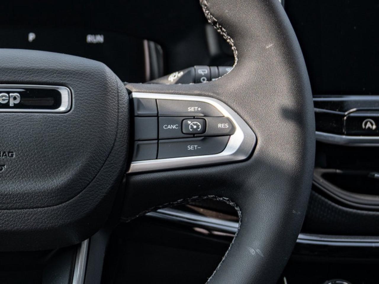 2025 Jeep Compass Altitude Photo