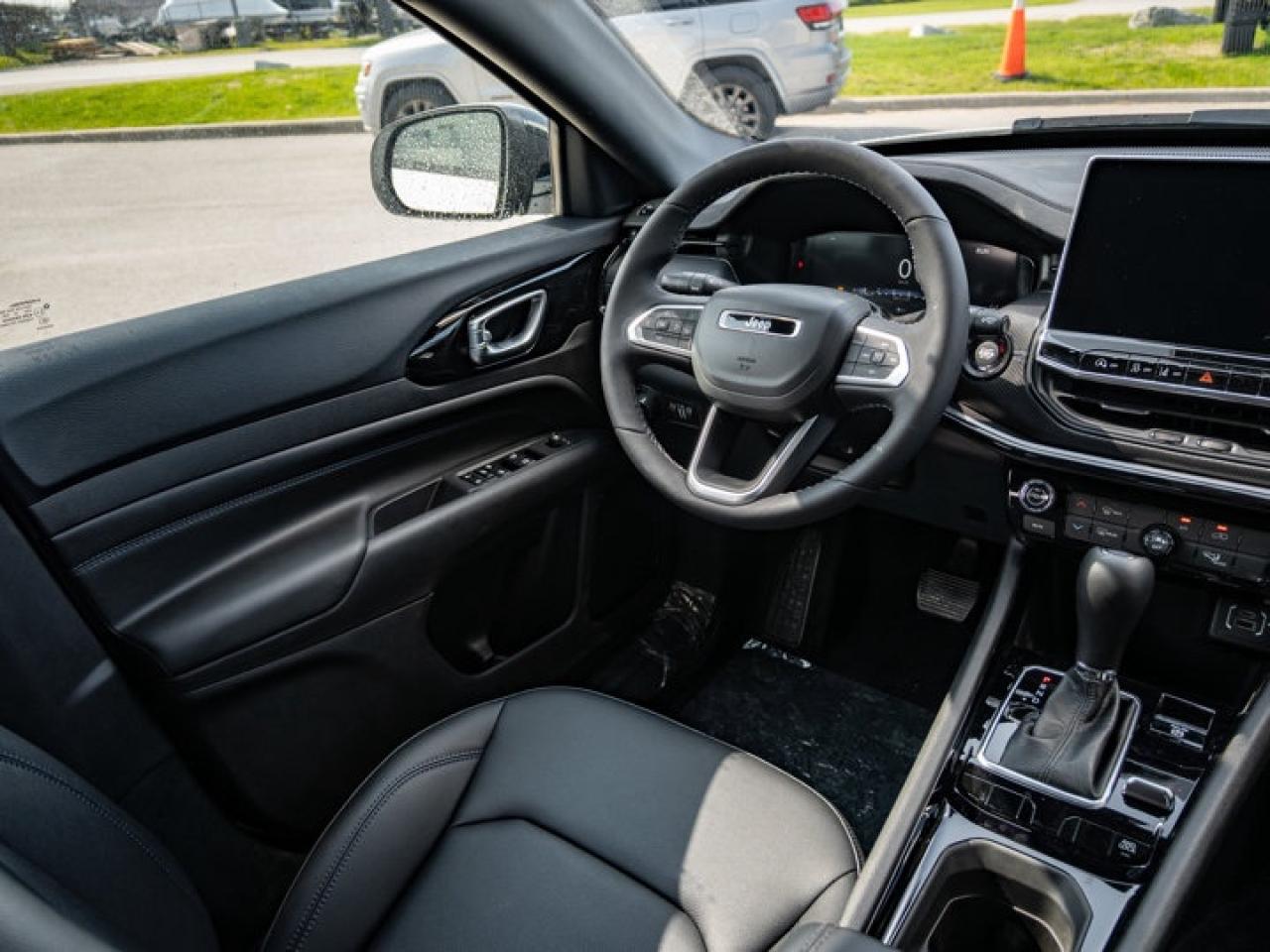 2025 Jeep Compass Altitude Photo