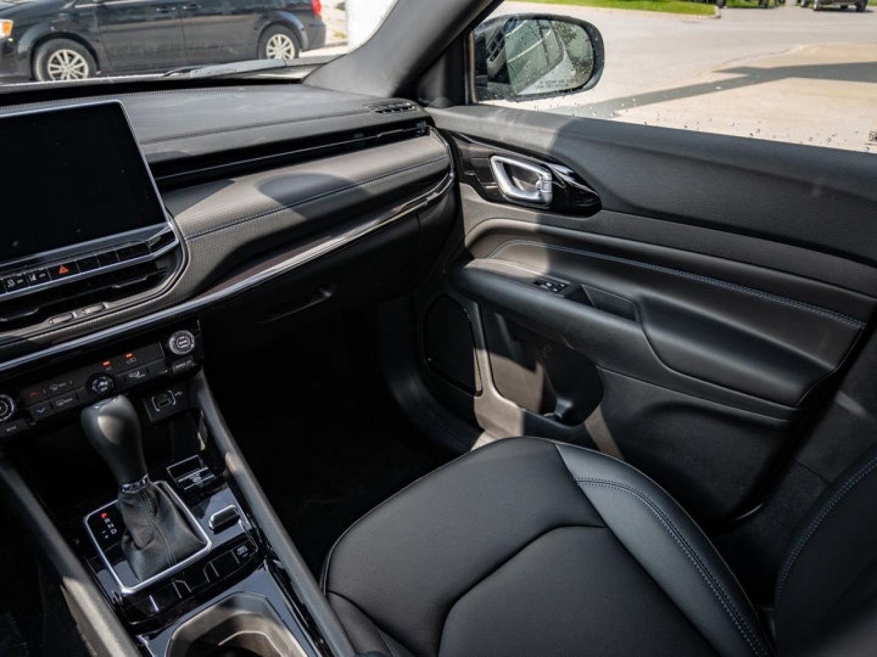 2025 Jeep Compass Altitude Photo