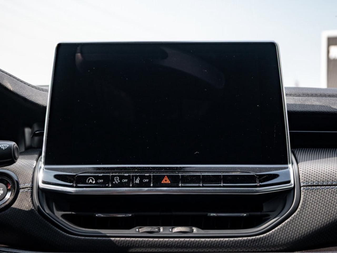 2025 Jeep Compass Altitude Photo