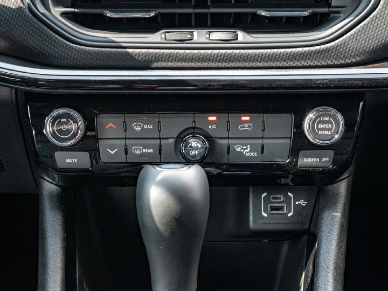 2025 Jeep Compass Altitude Photo