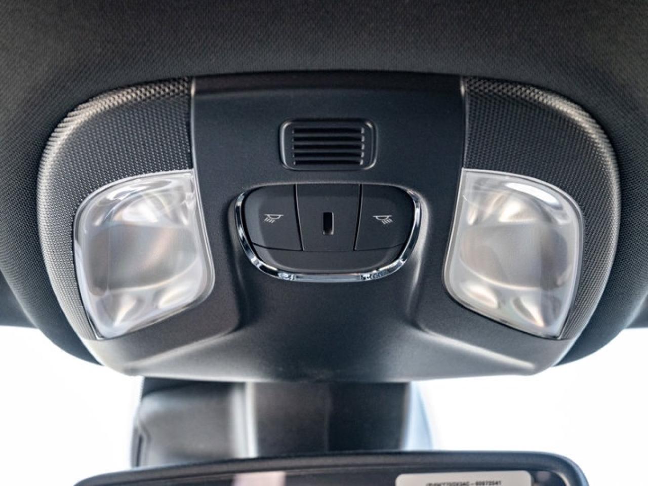 2025 Jeep Compass Altitude Photo