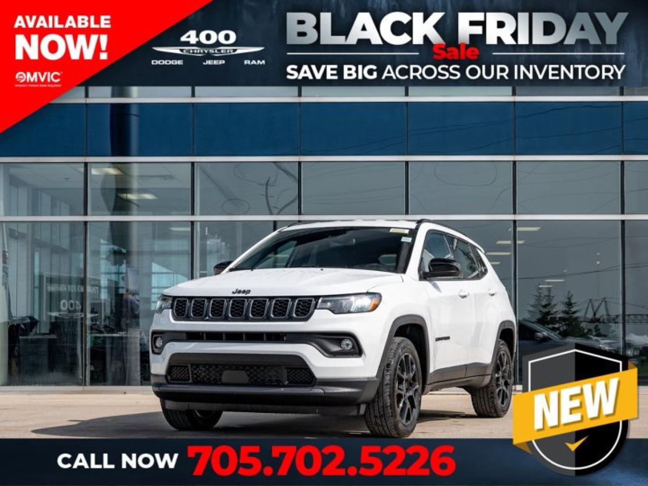 2025 Jeep Compass Altitude Photo0