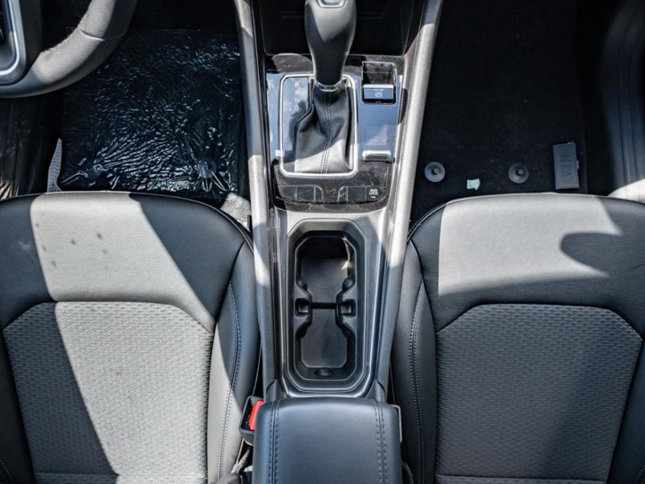 2025 Jeep Compass NORTH Photo